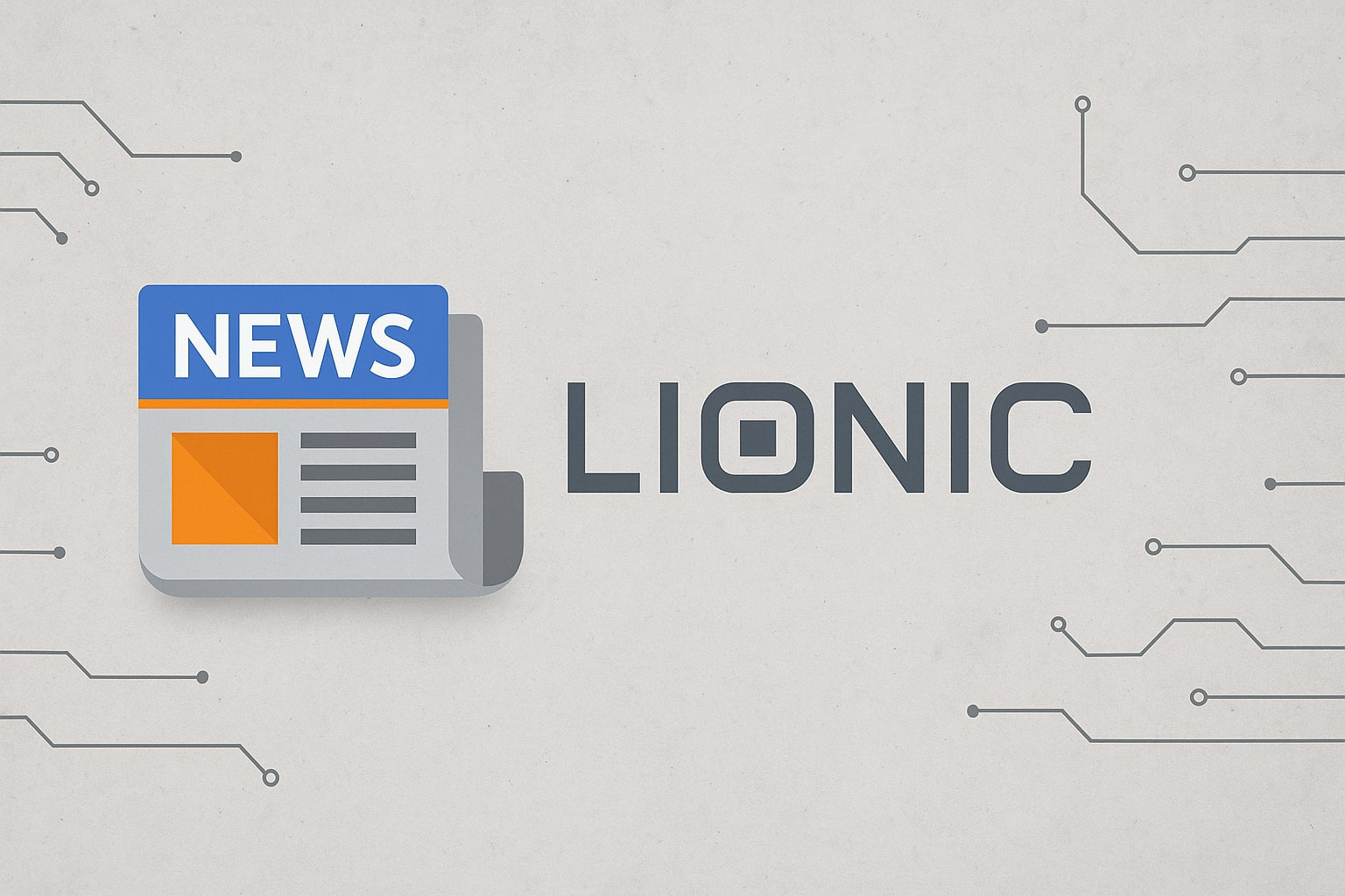SafetyDetectives' Interview with Eric Lu - Lionic