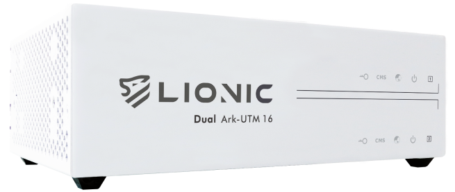 Dual Ark-UTM 16 icon