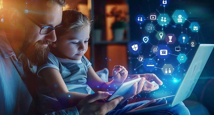Offer Value-Added Protection Services for ISPs