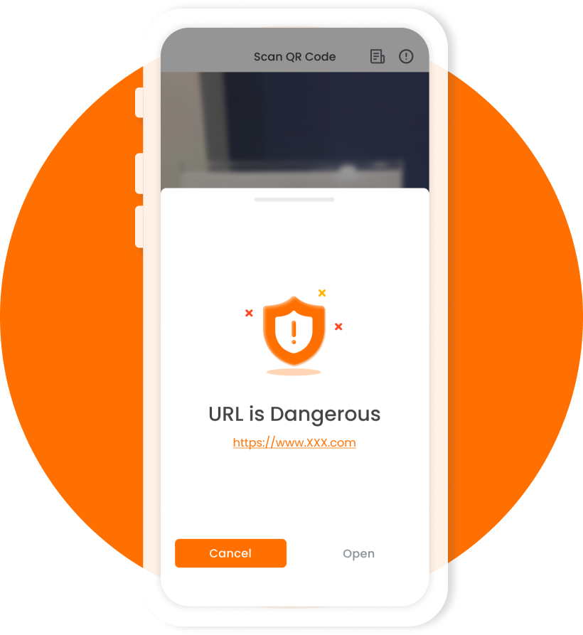 Anti-Fraud